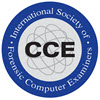 Certified Computer Examiner (CCE) from The International Society of Forensic Computer Examiners (ISFCE) Computer Forensics in Chula Vista